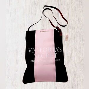 Victoria's Secret 2015 Ltd Edition Messenger Crossbody Bag